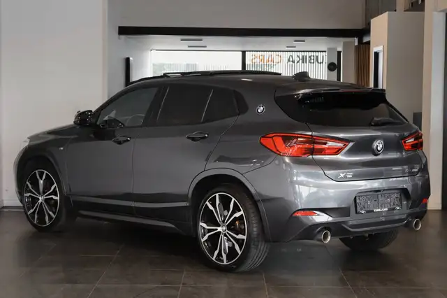 BMW X2 – 4