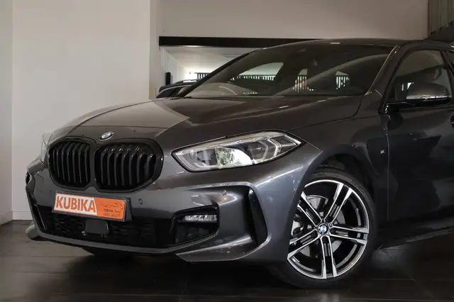 BMW 116 – 2