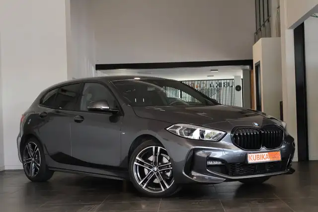 BMW 116 – 3