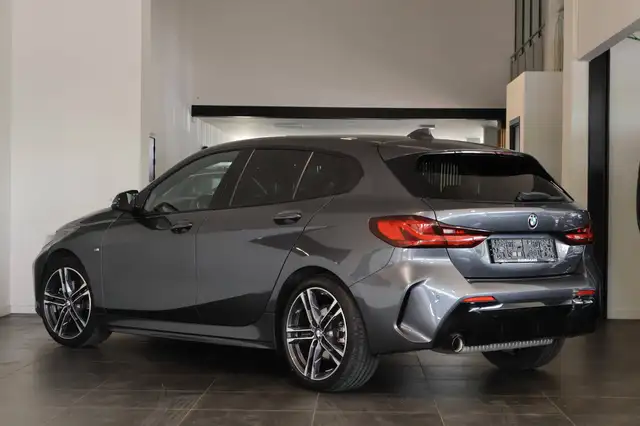 BMW 116 – 4