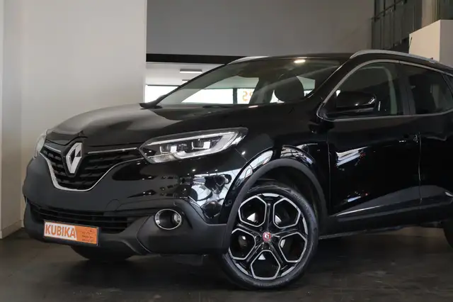 Renault Kadjar – 2