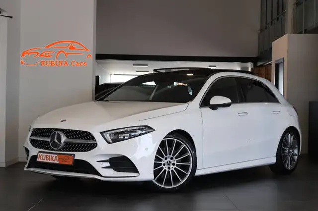 Mercedes-Benz A 220