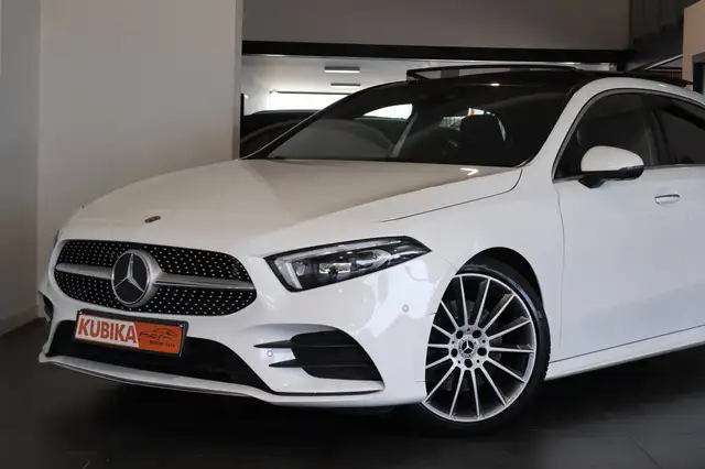 Mercedes-Benz A 220 – 2