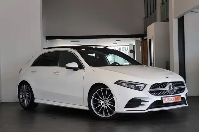 Mercedes-Benz A 220 – 3