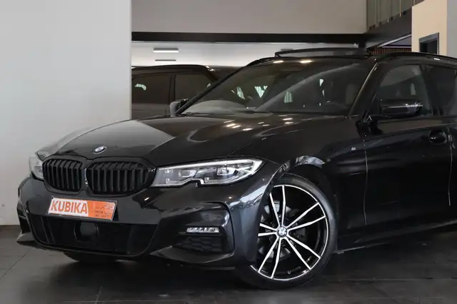 BMW 320 – 2