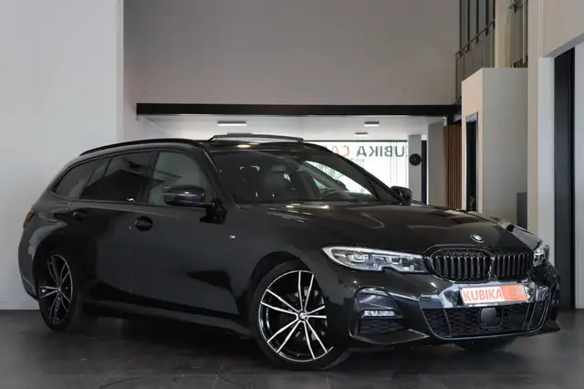 BMW 320 – 3