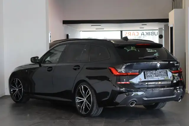 BMW 320 – 4