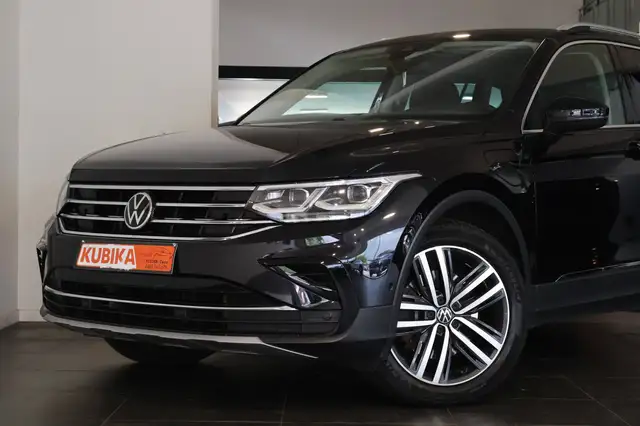 Volkswagen Tiguan – 2