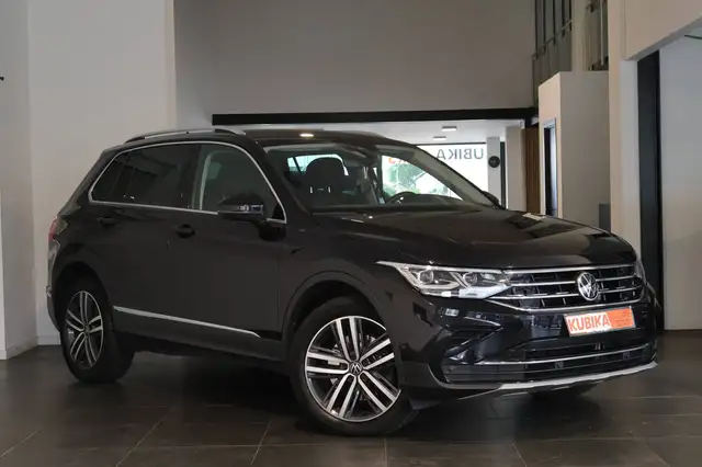 Volkswagen Tiguan – 3
