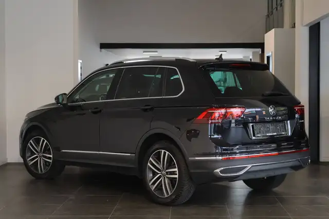 Volkswagen Tiguan – 4