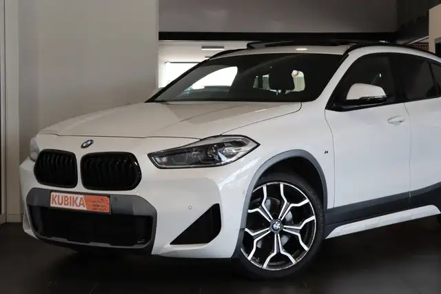 BMW X2 – 2