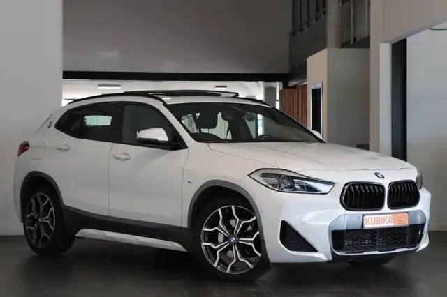 BMW X2 – 3