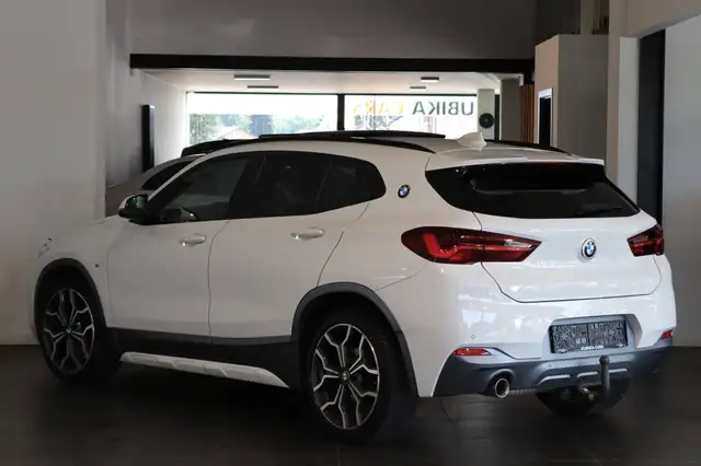 BMW X2 – 4
