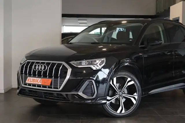 Audi Q3 – 2