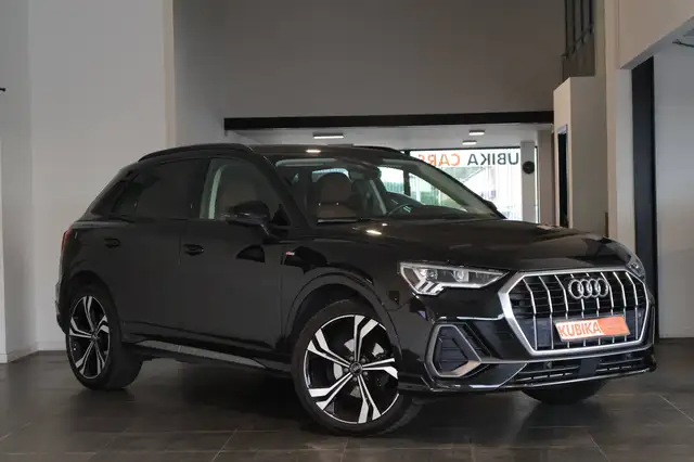 Audi Q3 – 3