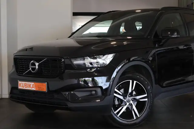 Volvo XC40 – 2
