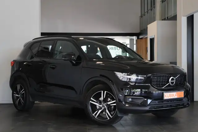 Volvo XC40 – 3