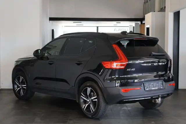 Volvo XC40 – 4