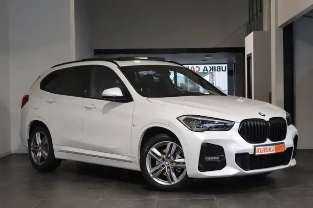 BMW X1 – 3