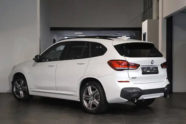BMW X1 – 4