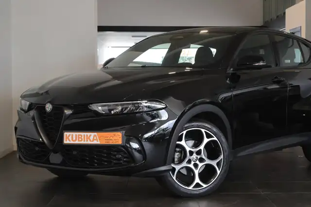 Alfa Romeo Tonale – 2