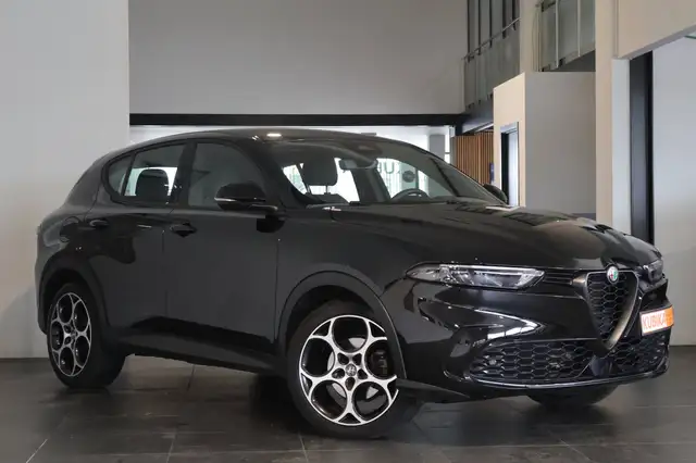 Alfa Romeo Tonale – 3