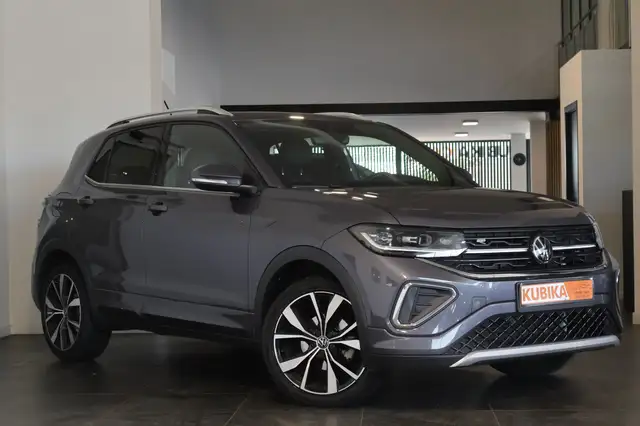Volkswagen T-Cross – 2