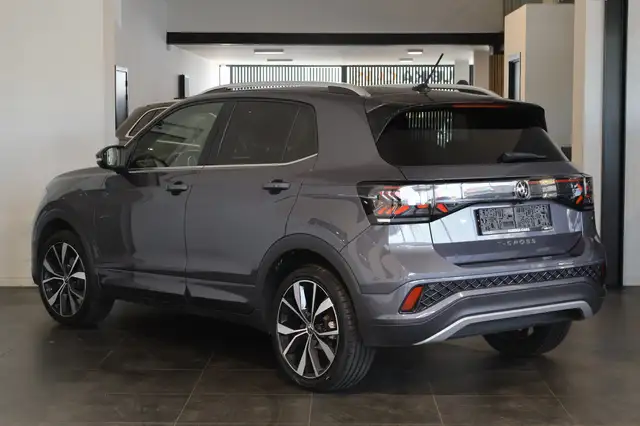 Volkswagen T-Cross – 3