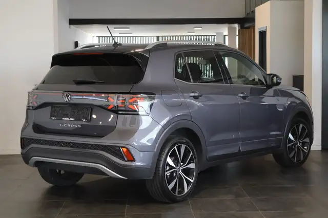 Volkswagen T-Cross – 4