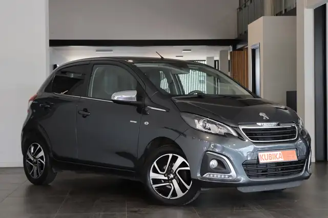 Peugeot 108 – 2