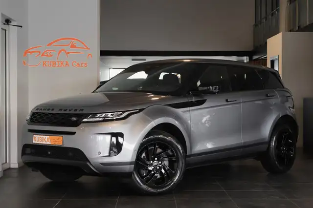 Land Rover Range Evoque