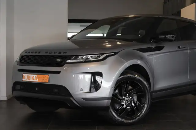 Land Rover Range Evoque – 2