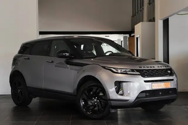Land Rover Range Evoque – 3