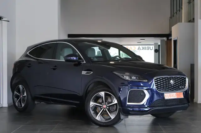 Jaguar E-Pace – 3