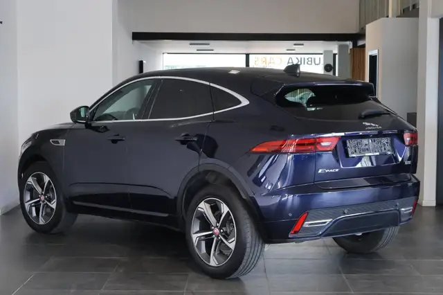 Jaguar E-Pace – 4