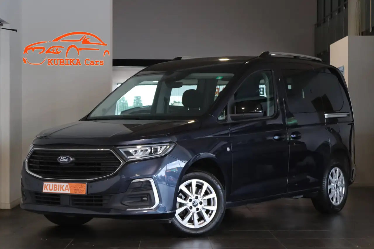 Ford Tourneo Connect