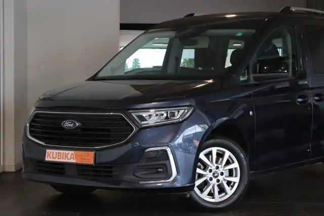Ford Tourneo Connect – 2