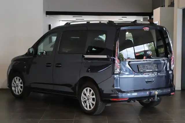 Ford Tourneo Connect – 4