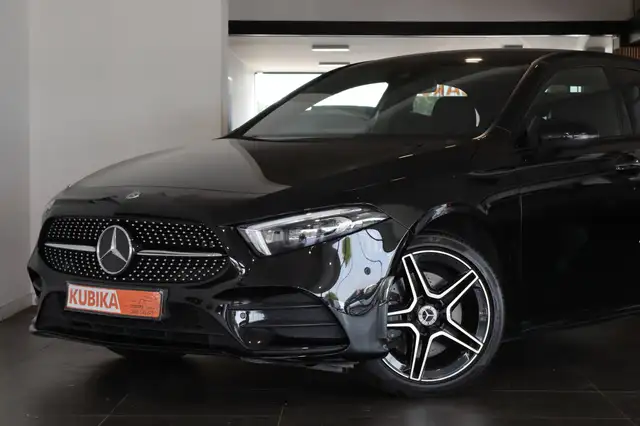 Mercedes-Benz A 250 – 2