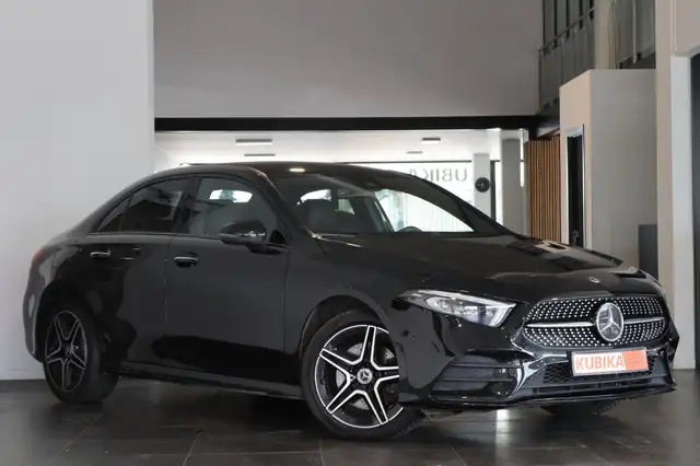 Mercedes-Benz A 250 – 3