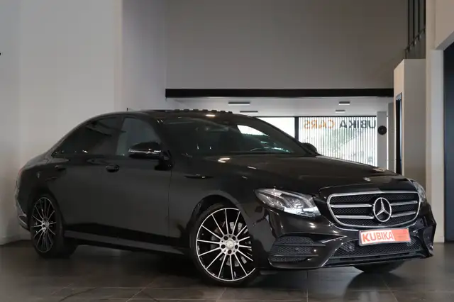 Mercedes-Benz E 220 – 3
