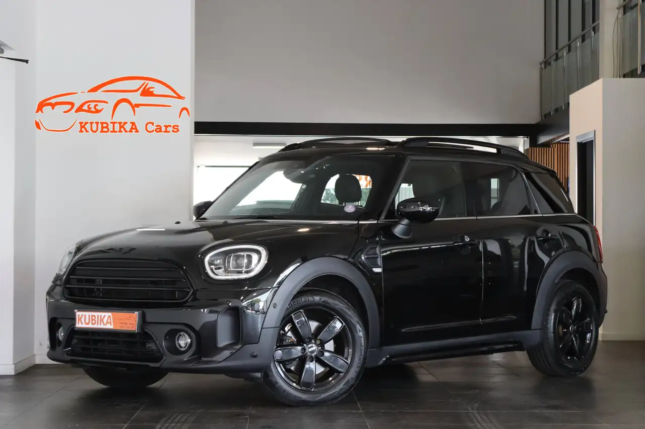 MINI Cooper Countryman