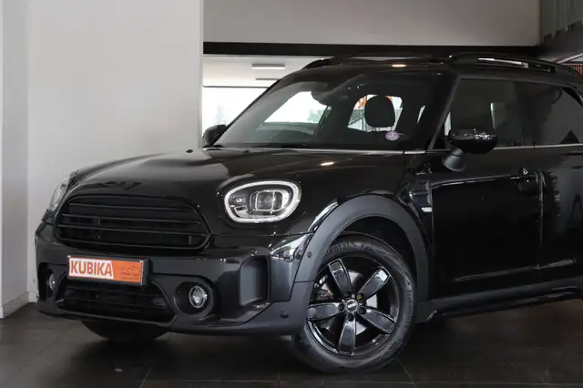 MINI Cooper Countryman – 2