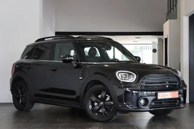 MINI Cooper Countryman – 3
