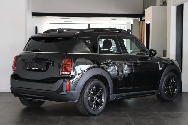 MINI Cooper Countryman – 4