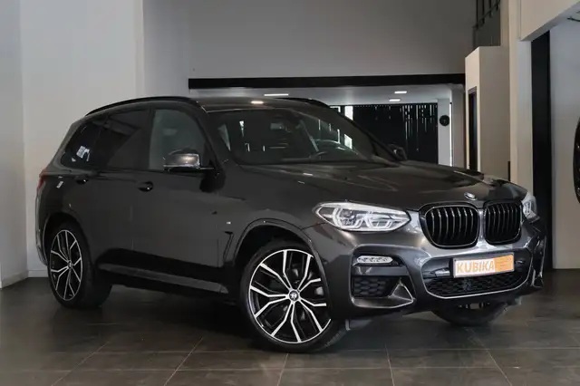 BMW X3 – 2