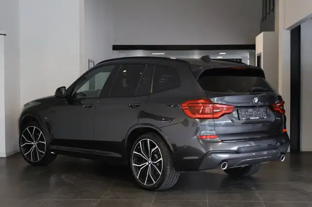 BMW X3 – 3