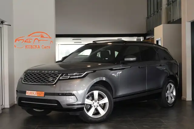 Land Rover Range Velar