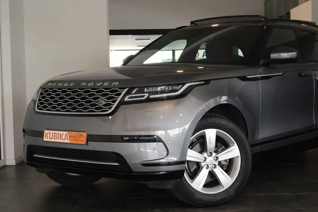 Land Rover Range Velar – 2