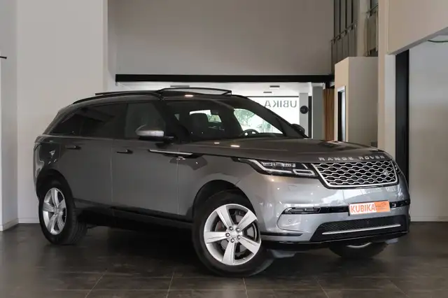 Land Rover Range Velar – 3